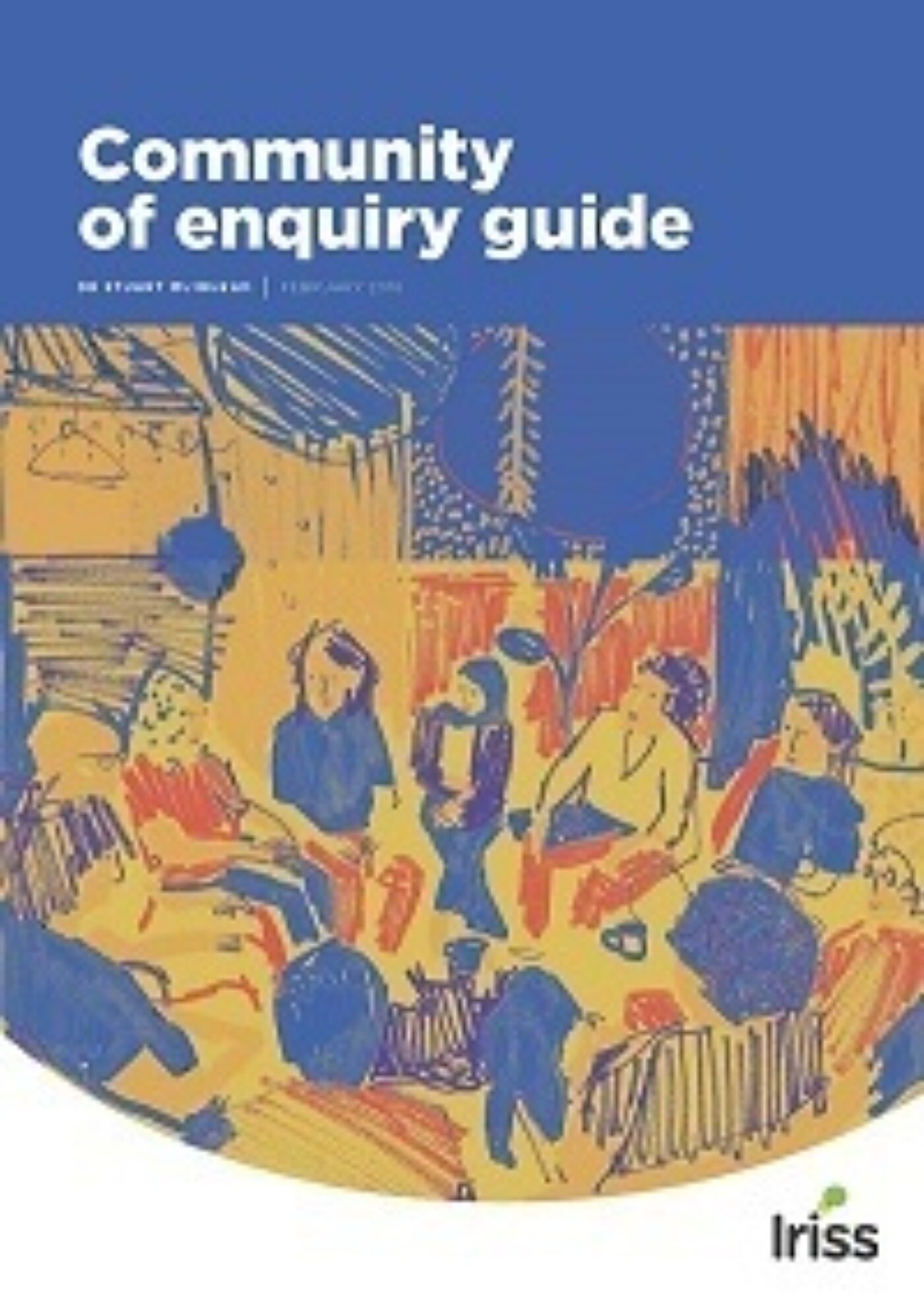 Community of Enquiry